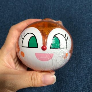 バンダイ(BANDAI)のおうちでガシャポン アンパンマン2ドキンちゃん(キャラクターグッズ)