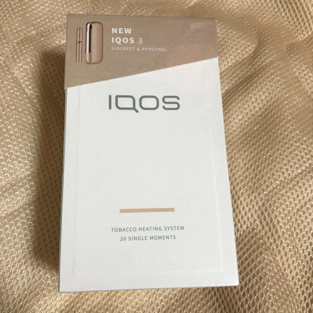 iQOS3