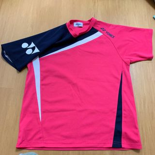 ヨネックス(YONEX)のヨネックスTシャツ(Tシャツ(半袖/袖なし))