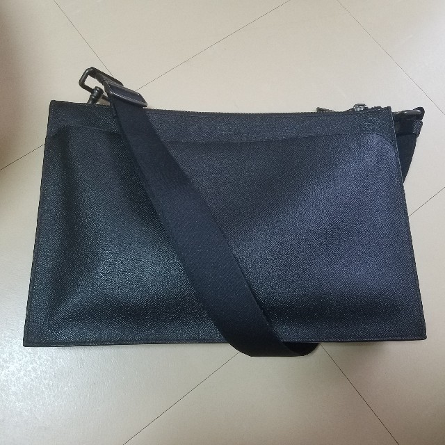 COACH クラッチバッグ ショルダーバッグ