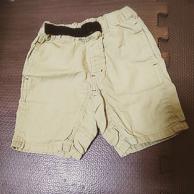 JUNK STORE(ジャンクストアー)のジャンクストア パンツ キッズ/ベビー/マタニティのキッズ服男の子用(90cm~)(パンツ/スパッツ)の商品写真