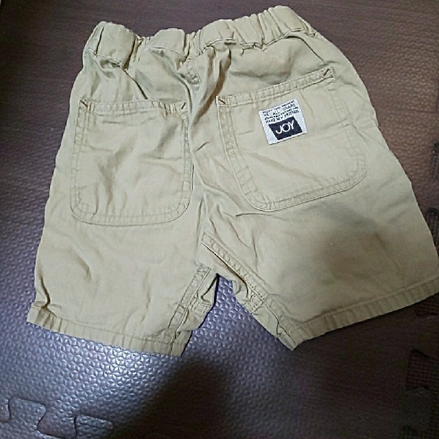 JUNK STORE(ジャンクストアー)のジャンクストア パンツ キッズ/ベビー/マタニティのキッズ服男の子用(90cm~)(パンツ/スパッツ)の商品写真