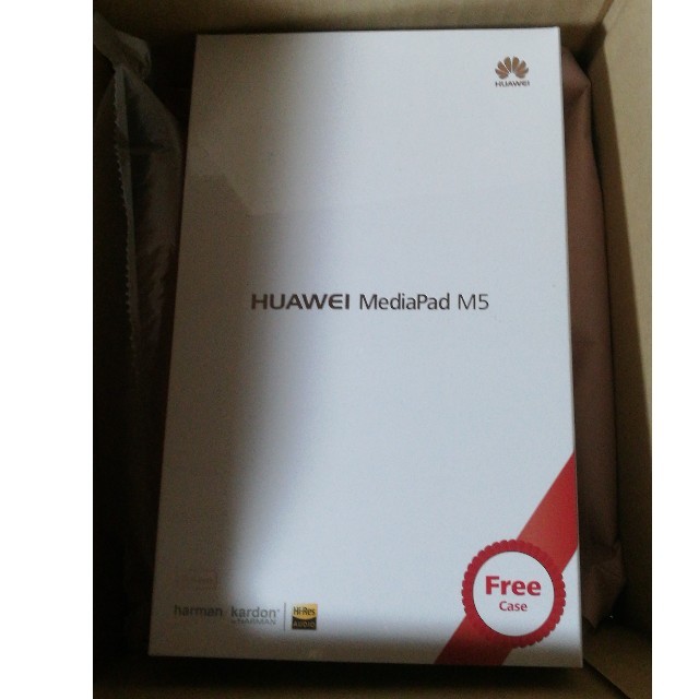 Huawei MediaPad M5 8.4 Wi-Fi SHT-W09 32Gタブレット