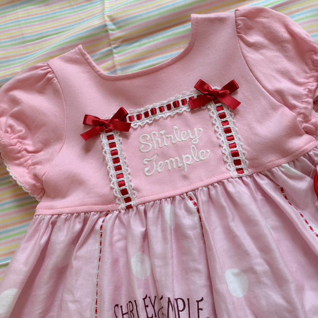 Shirley Temple シャーリーテンプル いちごワンピース 90センチの通販 By Sa シャーリーテンプルならラクマ Shirley Temple シャーリーテンプル いちごワンピース 90センチの通販 By Sa シャーリーテンプルならラクマ