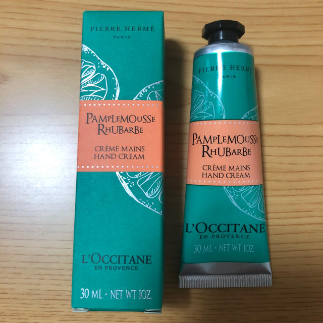 L'OCCITANE(ロクシタン)のロクシタン ハンドクリーム コスメ/美容のボディケア(ハンドクリーム)の商品写真