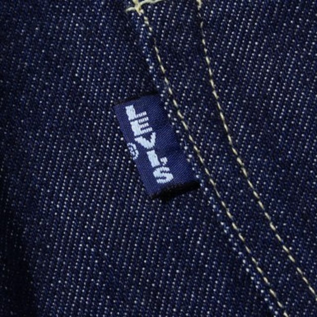 Levi's MADE\u0026CRAFTED/リーバイスメイドアンドクラフテッド