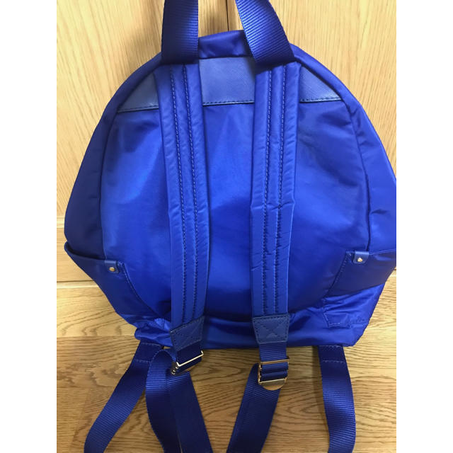 MARC BY MARC JACOBS(マークバイマークジェイコブス)のMARC BY MARC  JACOBS リュック レディースのバッグ(リュック/バックパック)の商品写真