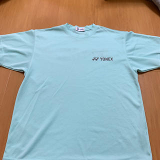 ヨネックス(YONEX)のヨネックスTシャツ(Tシャツ(半袖/袖なし))