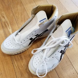 アシックス(asics)のアシックス　ファブレジャパンL　新品未使用タグ着き(バスケットボール)