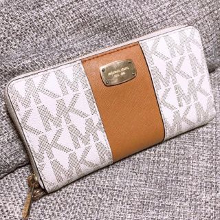 マイケルコース(Michael Kors)のマイケルコース長財布(長財布)