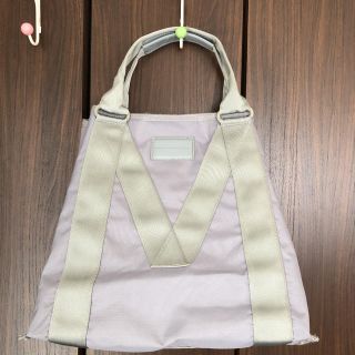 マークバイマークジェイコブス(MARC BY MARC JACOBS)のマーク バイ マークジェイコブスビッグトートバッグ☆(トートバッグ)