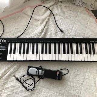 ローランド(Roland)のRoland midi キーボード(MIDIコントローラー)