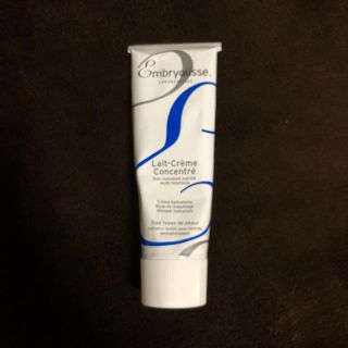 アンブリオリス(Embryolisse)のアンブリオリス モイスチャークリーム 75ml(化粧下地)