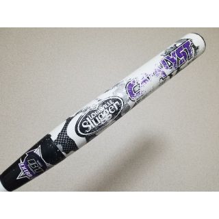 ルイスビルスラッガー(Louisville Slugger)のソフトボールバット　カタリスト(バット)