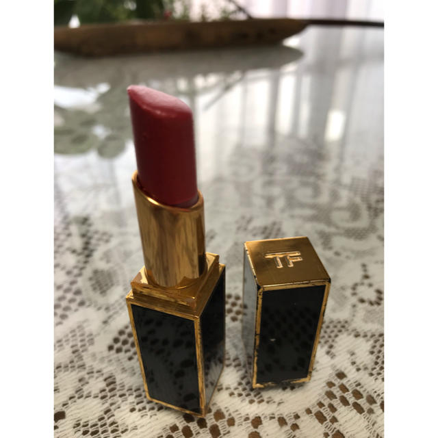 TOM FORD(トムフォード)のトムフォード　リップシャイン　09番 コスメ/美容のベースメイク/化粧品(口紅)の商品写真