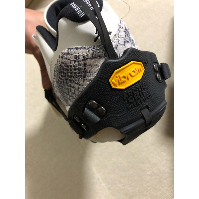 vibram - vibram Portable sole ビブラム ポータブルソール Alyxの通販 ...