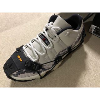 ビブラム(vibram)のvibram Portable sole ビブラム ポータブルソール Alyx(スニーカー)