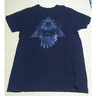 ヴァンズ(VANS)のバンズ VANS Tシャツ スカル ドクロ(Tシャツ/カットソー(半袖/袖なし))