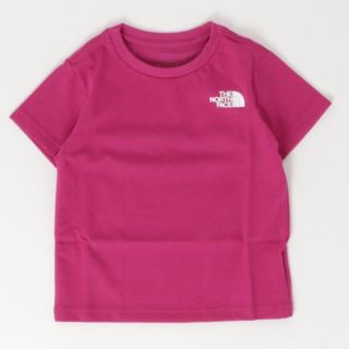 ザノースフェイス(THE NORTH FACE)の今季  新品ノースフェイスキッズＴシャツ(Tシャツ/カットソー)