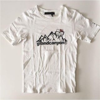 グランドキャニオン(GRAND CANYON)のgrandcanyon Tシャツ(Tシャツ/カットソー(半袖/袖なし))