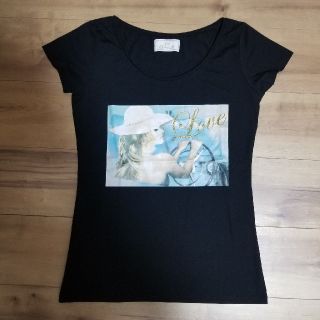 レディー(Rady)のRady プリントTシャツ(Tシャツ(半袖/袖なし))