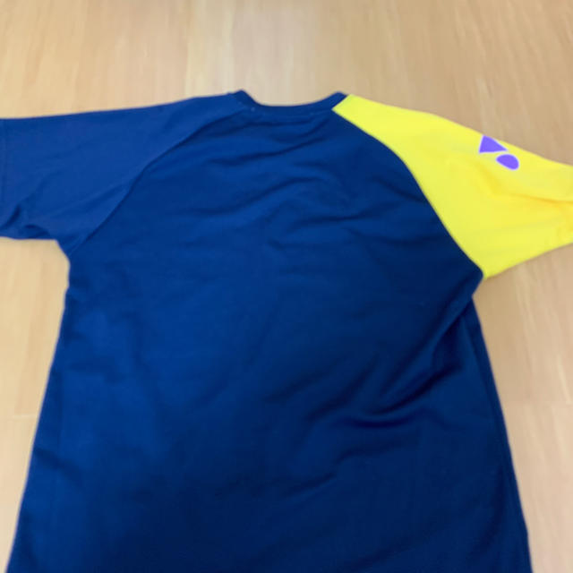 YONEX(ヨネックス)のヨネックスTシャツ レディースのトップス(Tシャツ(半袖/袖なし))の商品写真