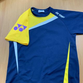 ヨネックス(YONEX)のヨネックスTシャツ(Tシャツ(半袖/袖なし))