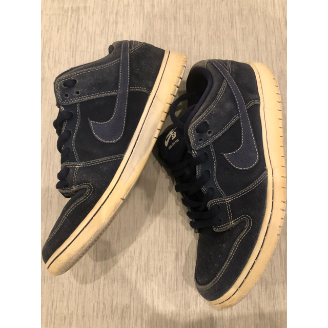 NIKE(ナイキ)のNIKE DUNK SB ナイキ ダンク メンズの靴/シューズ(スニーカー)の商品写真