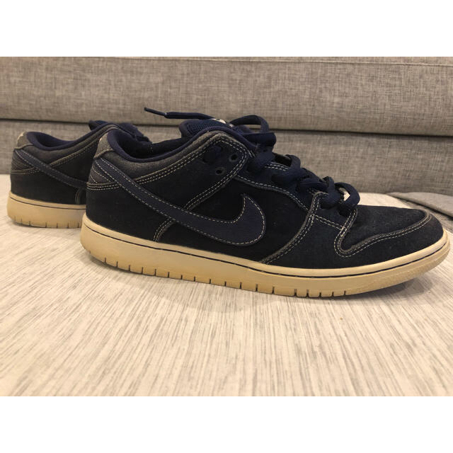 NIKE(ナイキ)のNIKE DUNK SB ナイキ ダンク メンズの靴/シューズ(スニーカー)の商品写真