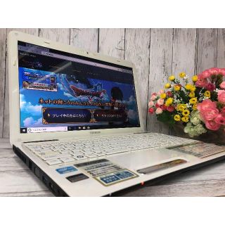 新品SSD☆Win10☆爆速仕様★東芝 T451◇Core i7/Blu-ray(ノートPC)