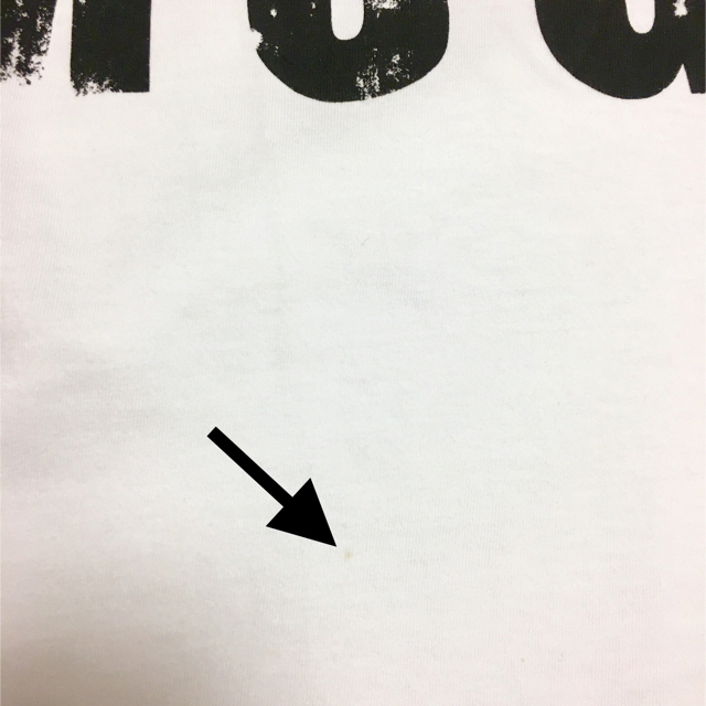 MSGM(エムエスジイエム)のMSGM レディース Tシャツ レディースのトップス(Tシャツ(半袖/袖なし))の商品写真