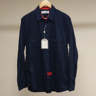 新品 universal products shirts デザイン シャツ(シャツ)