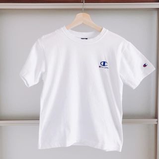 チャンピオン(Champion)のチャンピオンTシャツ(REmama様専用)(Tシャツ(半袖/袖なし))