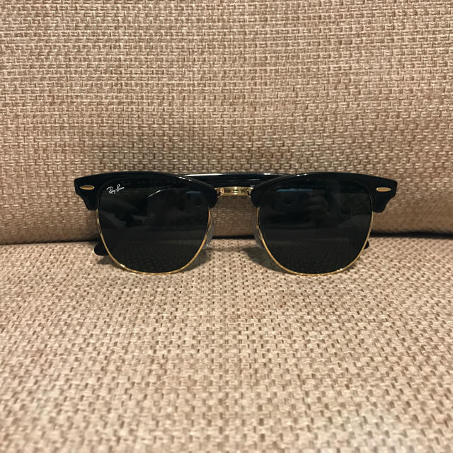 Ray-Ban(レイバン)のvava様専用Ray-Ban サングラス メンズのファッション小物(サングラス/メガネ)の商品写真