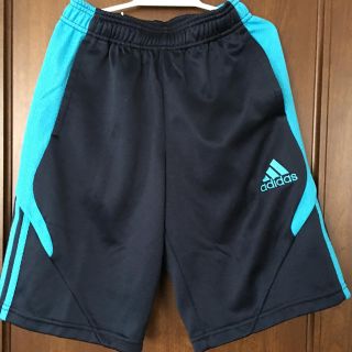 アディダス(adidas)のused adidas 130(パンツ/スパッツ)