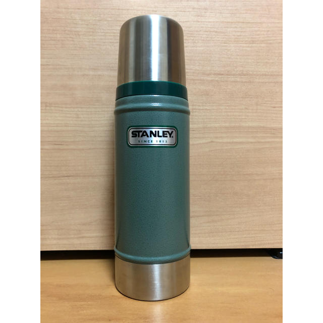値引き】STANLEYランチボックス 水筒セット 値引き】STANLEYランチボックス 水筒セット
