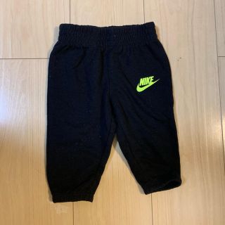 ナイキ(NIKE)のNIKE ズボン(ロンパース)