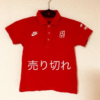 ナイキ(NIKE)のナイキ ポロシャツ 100値下げ(その他)