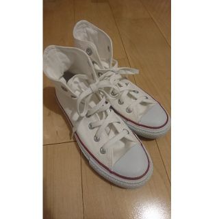 コンバース(CONVERSE)のCONVERSE スニーカー(スニーカー)