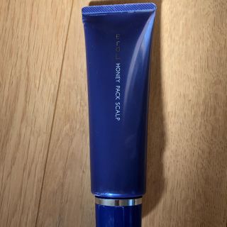 イーラル ハニーパック スカルプ 頭皮トリートメント(ヘアケア)