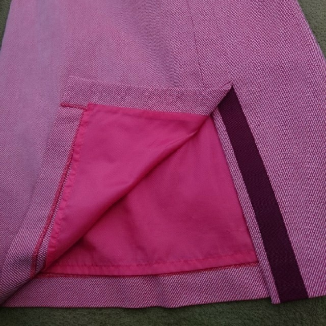 スカート☆Mサイズ ウエスト64センチ レディースのスカート(ひざ丈スカート)の商品写真