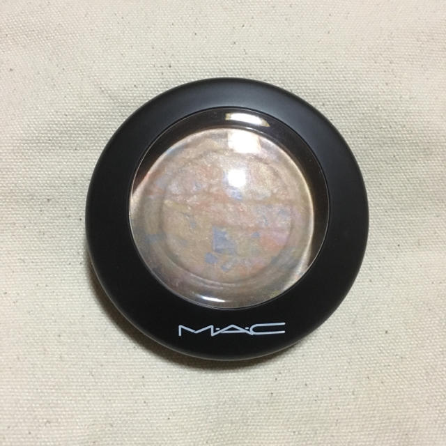 MAC(マック)のmac ミネラライズスキンフィニッシュ ライトスカペード ハイライト コスメ/美容のベースメイク/化粧品(フェイスパウダー)の商品写真