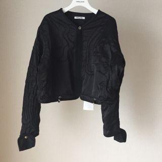 ホイコーロー様専用POLICORD PARACHUTE BLOUSON (ブルゾン)