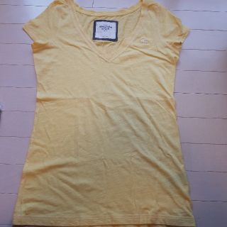 アバクロンビーアンドフィッチ(Abercrombie&Fitch)の＊yasuさま専用＊★② Abercrombie&Fitch  Tシャツ(Tシャツ(半袖/袖なし))