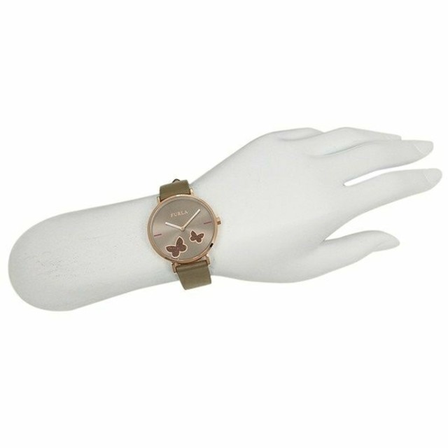 Furla(フルラ)のFURLA フルラ 腕時計 R4251113510 レディースのファッション小物(腕時計)の商品写真