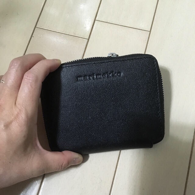 marimekko(マリメッコ)の財布 レディースのファッション小物(財布)の商品写真