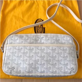 ゴヤール(GOYARD)のkao様専用　ゴヤール  斜めがけ カップヴェール(ショルダーバッグ)