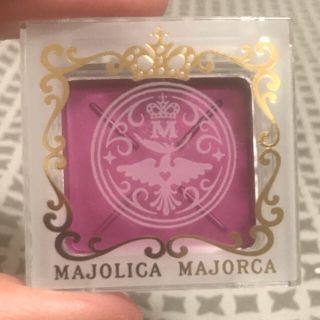 マジョリカマジョルカ(MAJOLICA MAJORCA)のラム様専用🍓✩°｡⋆♡*°(チーク)