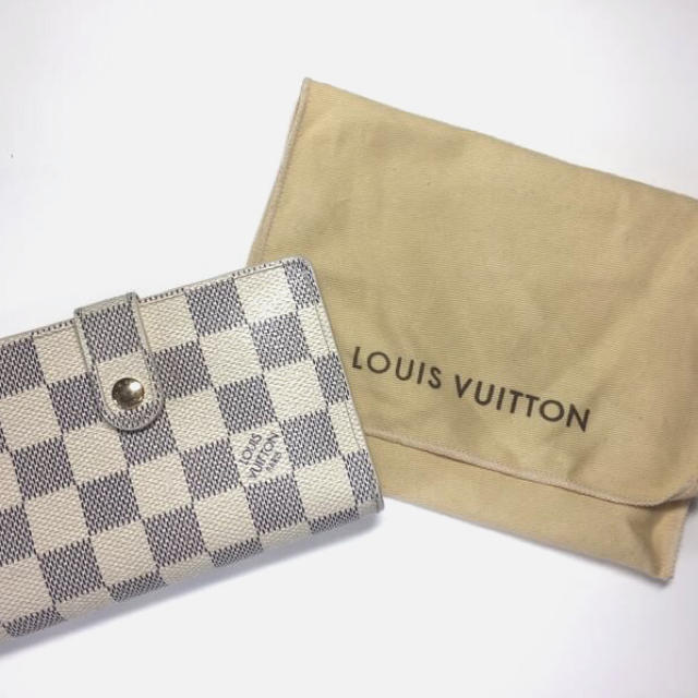 ファッション小物LOUIS VUITTON 財布