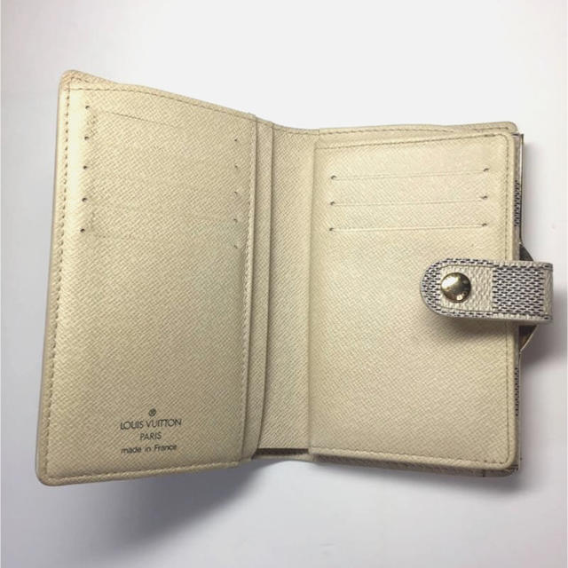LOUIS VUITTON(ルイヴィトン)のLOUIS VUITTON 財布 レディースのファッション小物(財布)の商品写真